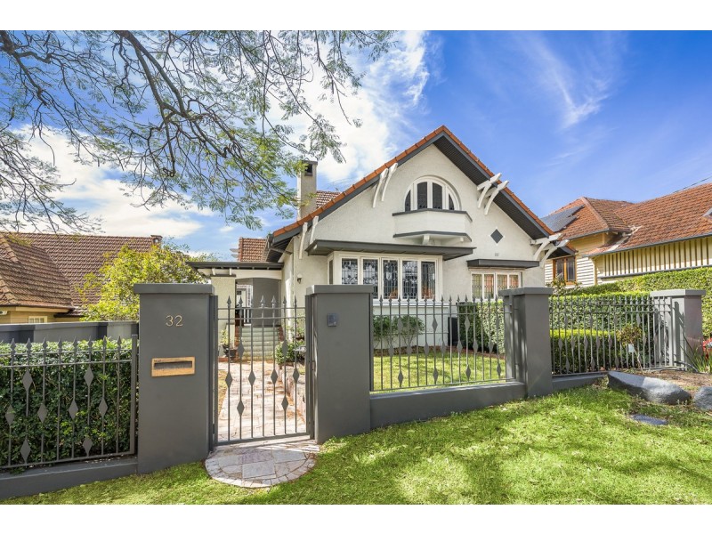 32 Archer Street, Toowong QLD 4066