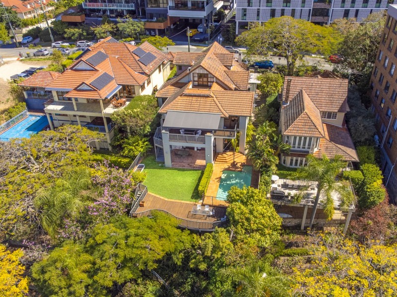 32 Archer Street, Toowong QLD 4066