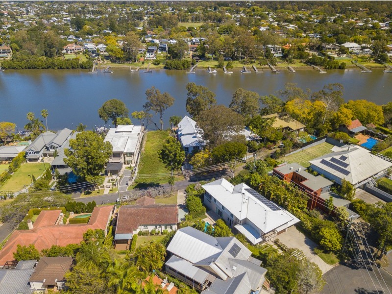 8 Ivy Street, Indooroopilly QLD 4068