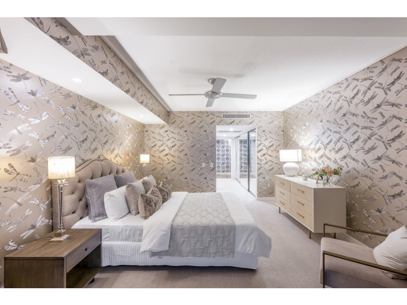 1141/22 Refinery Parade, New Farm QLD 4005