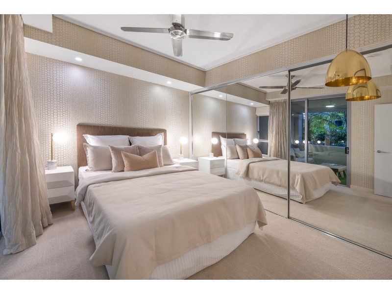 1141/22 Refinery Parade, New Farm QLD 4005