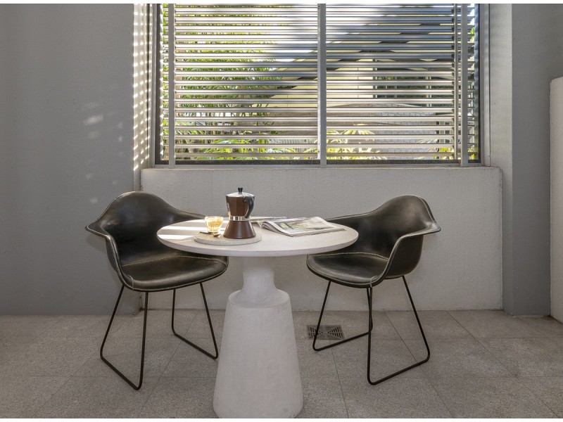 1141/22 Refinery Parade, New Farm QLD 4005