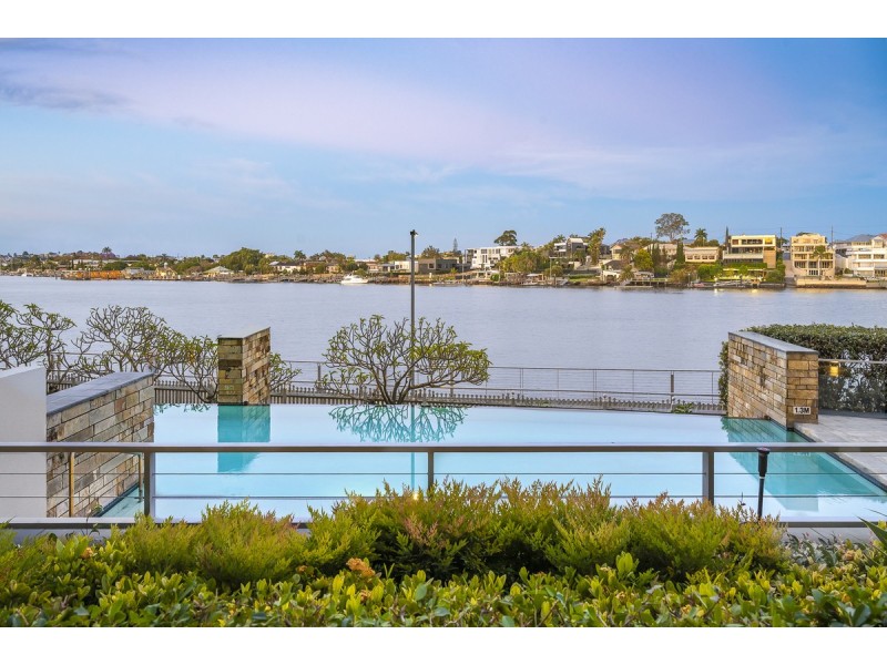 1141/22 Refinery Parade, New Farm QLD 4005