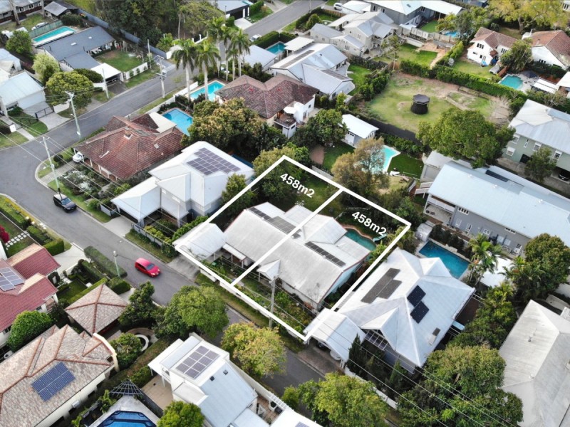 145 Chelmer Street West, Chelmer QLD 4068