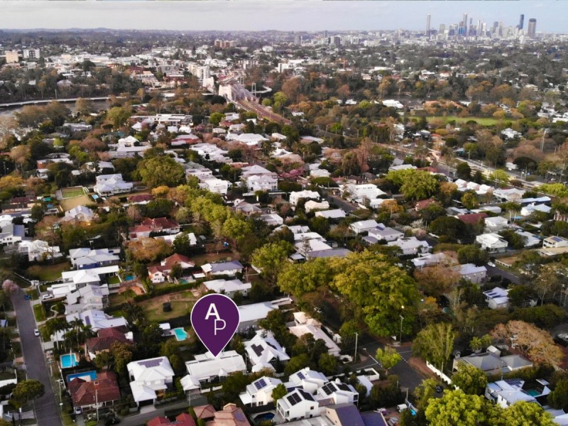 145 Chelmer Street West, Chelmer QLD 4068