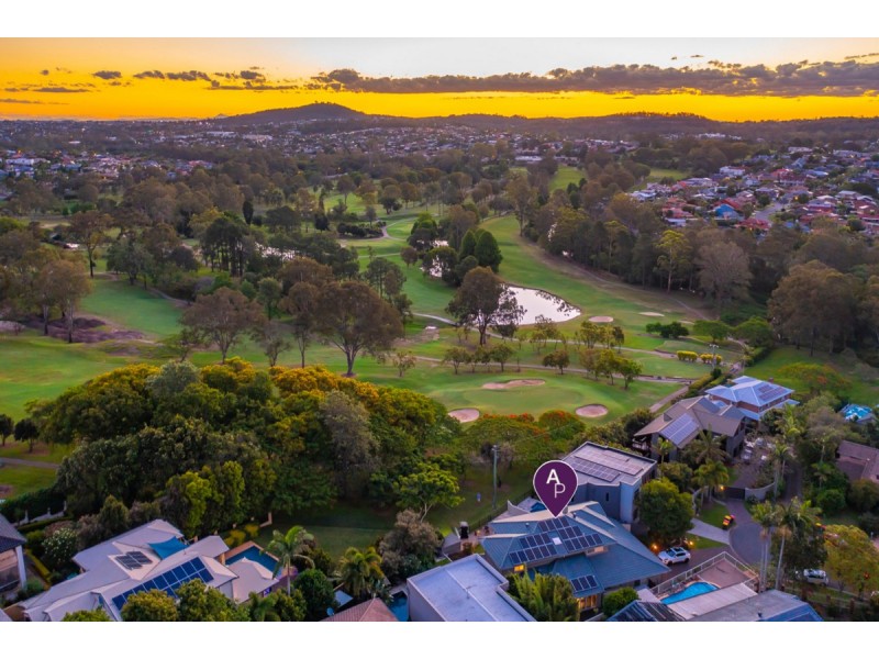 4 Haslam Court, Carindale QLD 4152