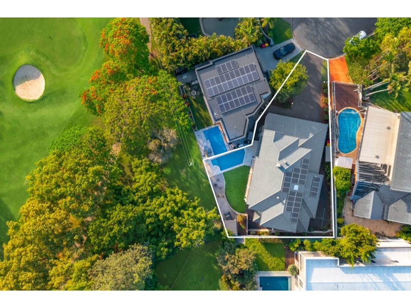 4 Haslam Court, Carindale QLD 4152