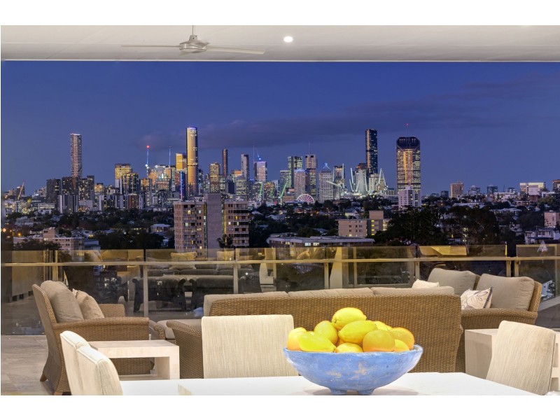 8/288 Swann Road, St Lucia QLD 4067