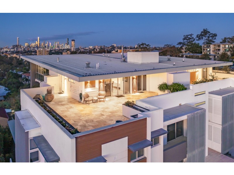 8/288 Swann Road, St Lucia QLD 4067