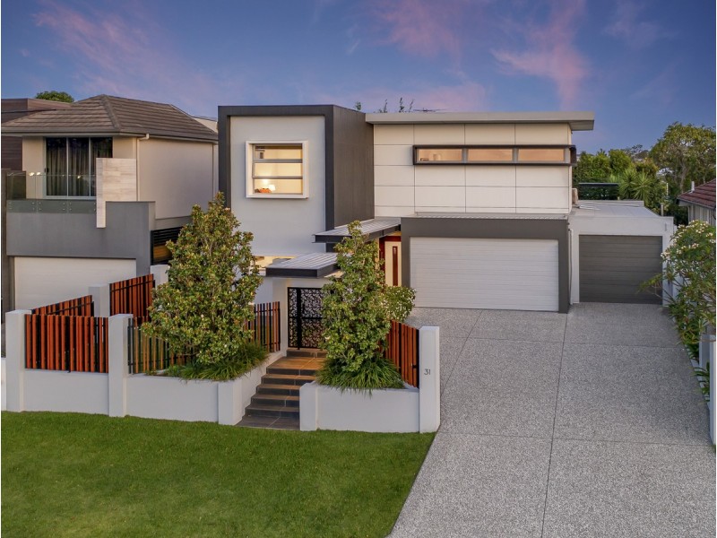 31 Ormonde Road, Yeronga QLD 4104