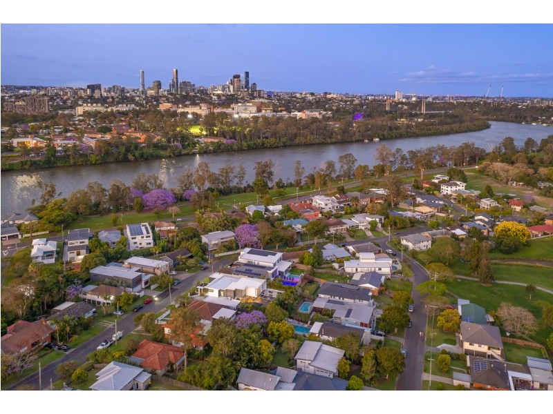 31 Ormonde Road, Yeronga QLD 4104