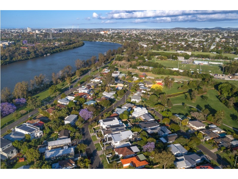 31 Ormonde Road, Yeronga QLD 4104