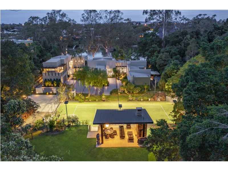 78 Jilba Street, Indooroopilly QLD 4068