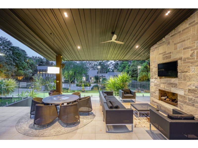 78 Jilba Street, Indooroopilly QLD 4068