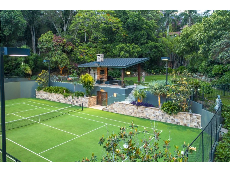 78 Jilba Street, Indooroopilly QLD 4068