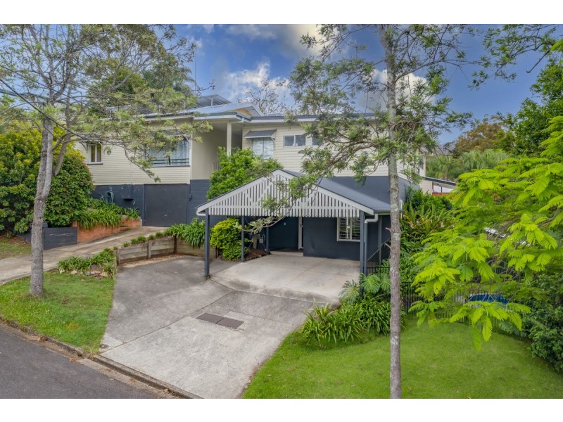 44 Sleath Street, Auchenflower QLD 4066