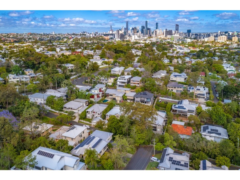 44 Sleath Street, Auchenflower QLD 4066