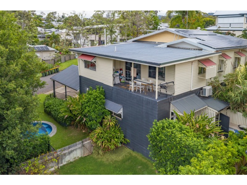 44 Sleath Street, Auchenflower QLD 4066