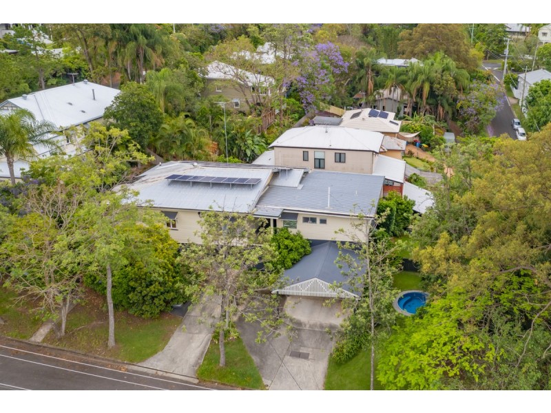 44 Sleath Street, Auchenflower QLD 4066