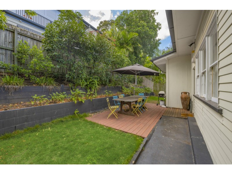 44 Sleath Street, Auchenflower QLD 4066