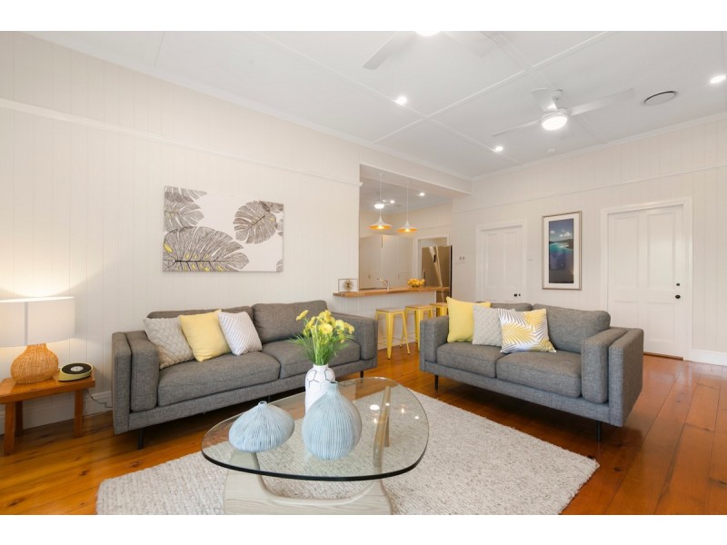 44 Sleath Street, Auchenflower QLD 4066