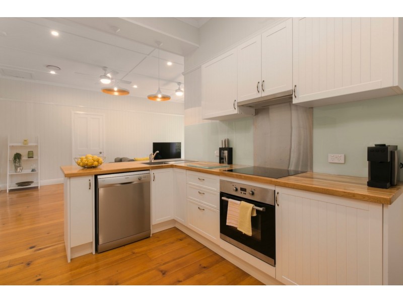 44 Sleath Street, Auchenflower QLD 4066