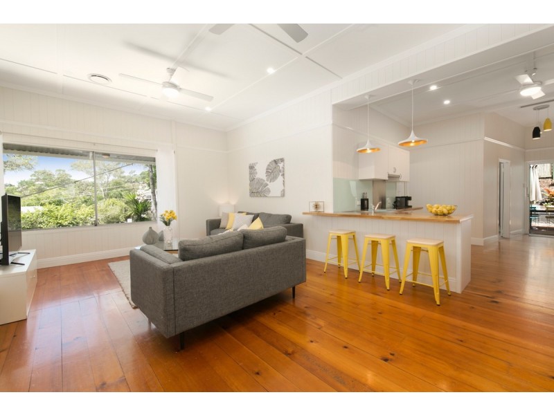 44 Sleath Street, Auchenflower QLD 4066