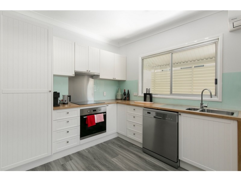 44 Sleath Street, Auchenflower QLD 4066