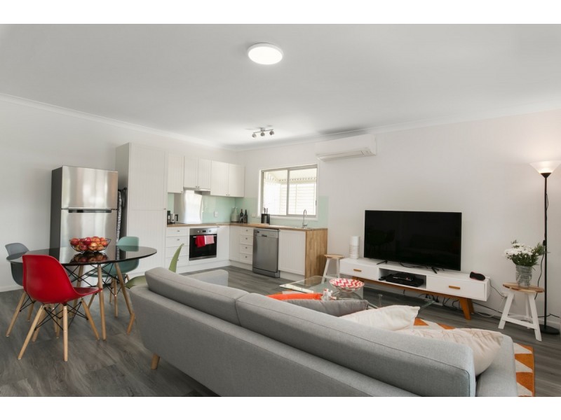 44 Sleath Street, Auchenflower QLD 4066