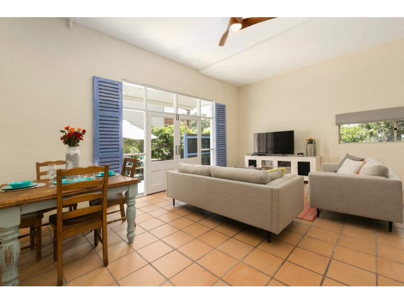 44 Sleath Street, Auchenflower QLD 4066