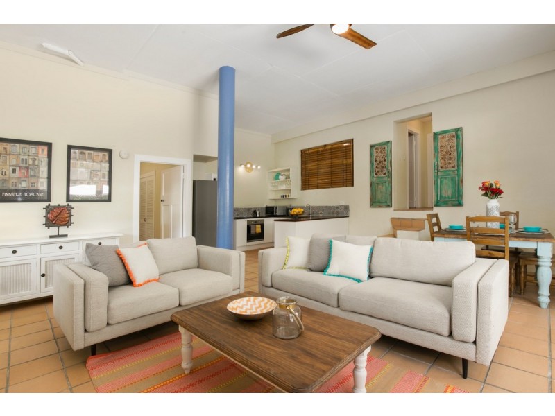 44 Sleath Street, Auchenflower QLD 4066