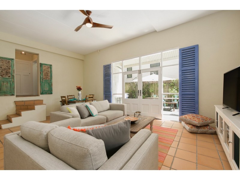 44 Sleath Street, Auchenflower QLD 4066