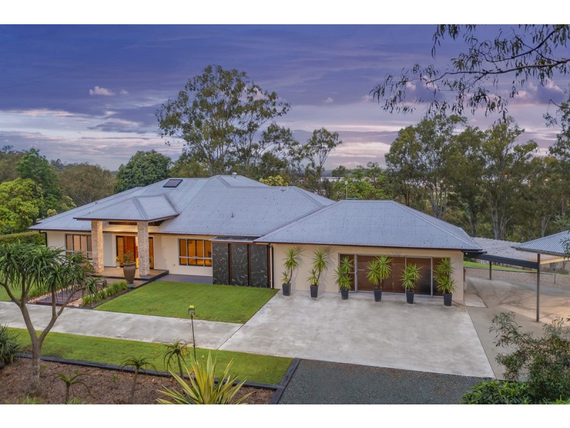 98 Mercury Street, Moggill QLD 4070