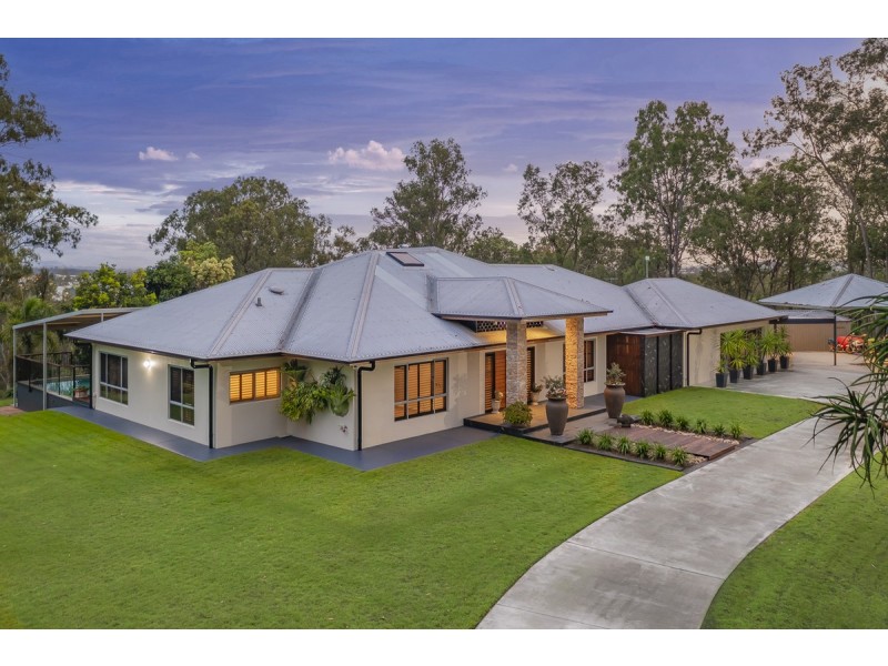 98 Mercury Street, Moggill QLD 4070