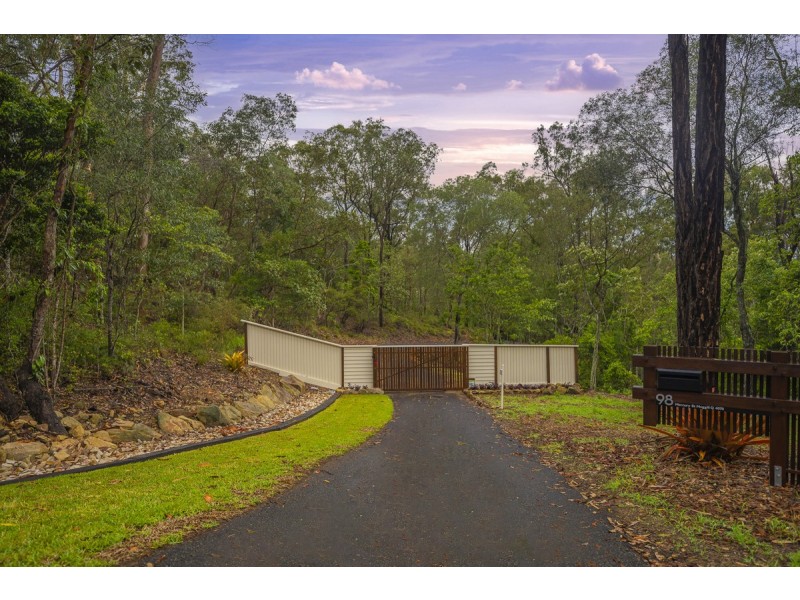 98 Mercury Street, Moggill QLD 4070