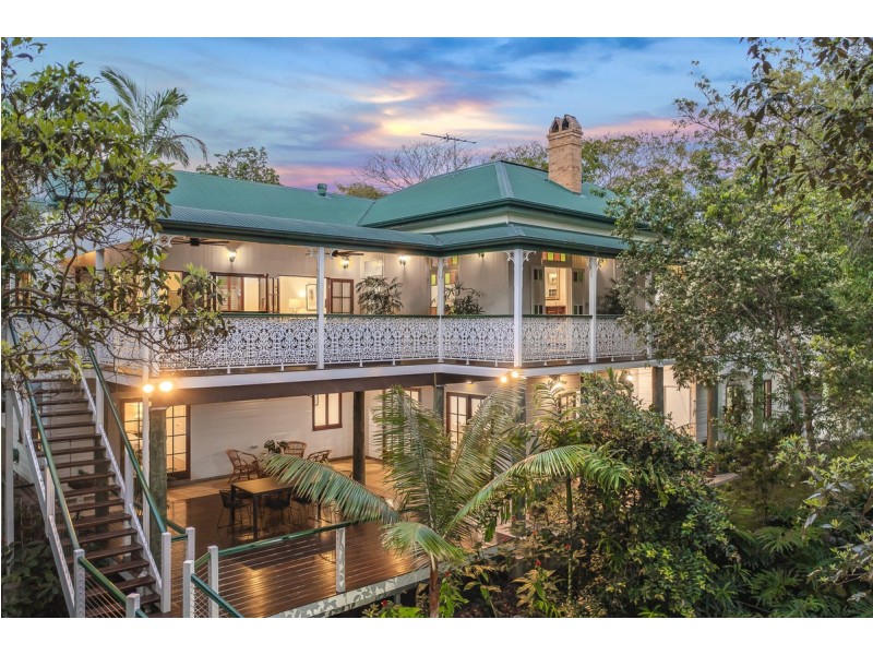 12 Emerson Street, Toowong QLD 4066