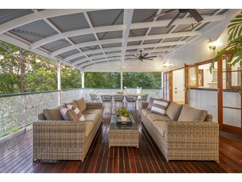 12 Emerson Street, Toowong QLD 4066