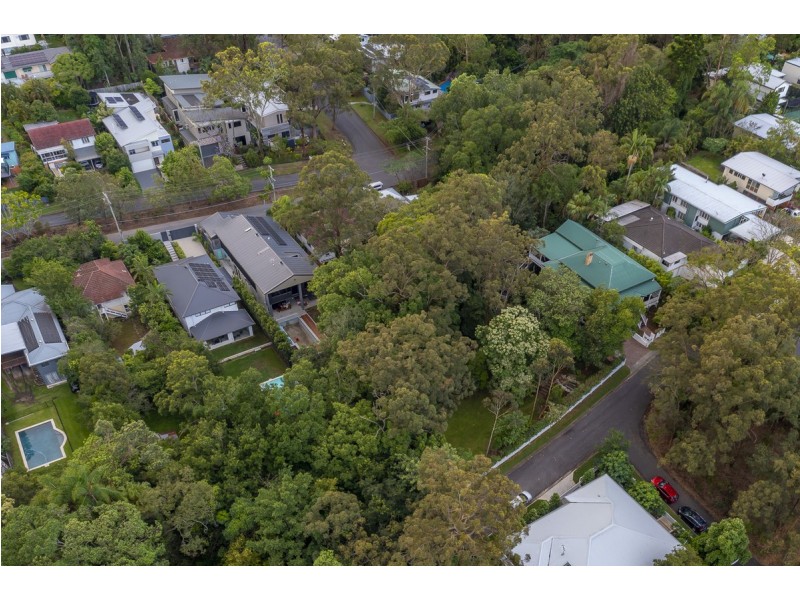 12 Emerson Street, Toowong QLD 4066