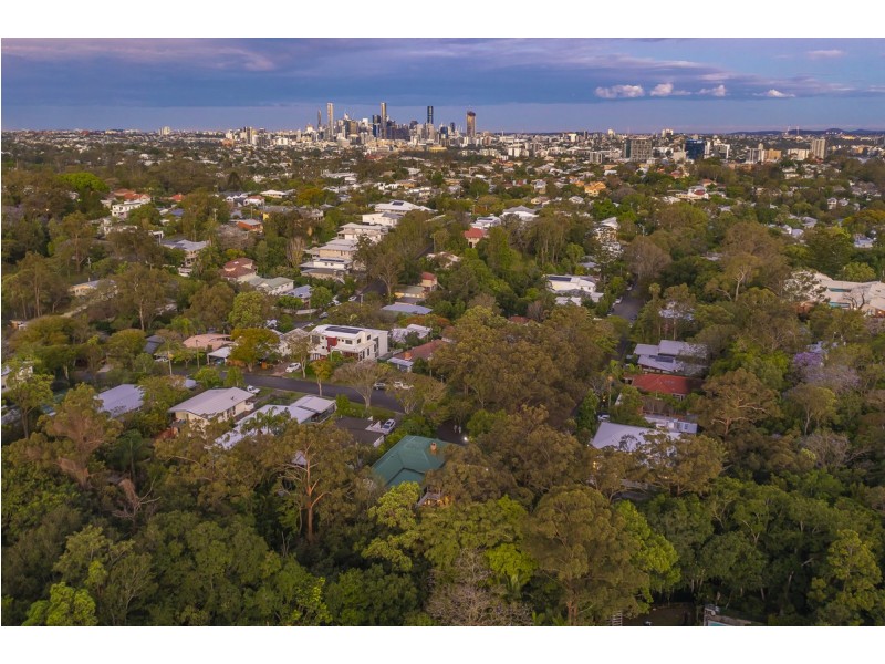 12 Emerson Street, Toowong QLD 4066