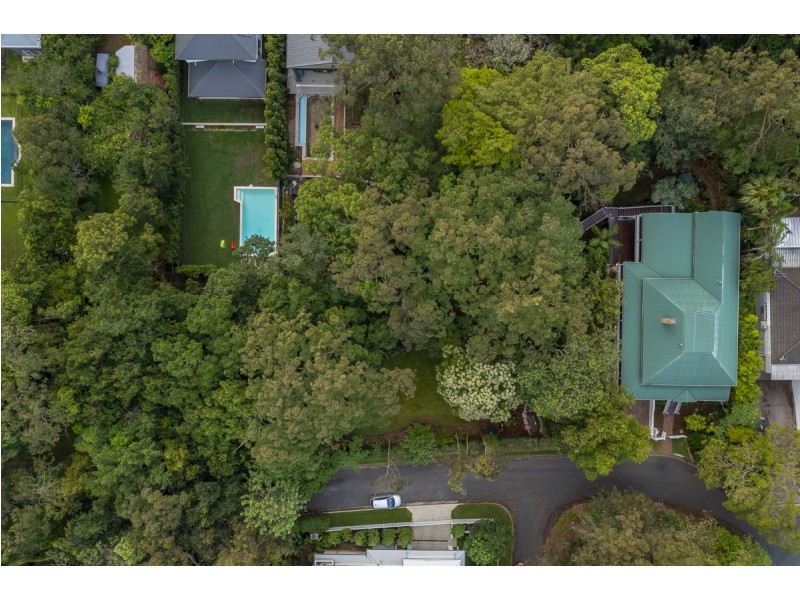 12 Emerson Street, Toowong QLD 4066