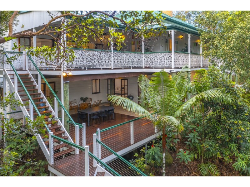 12 Emerson Street, Toowong QLD 4066