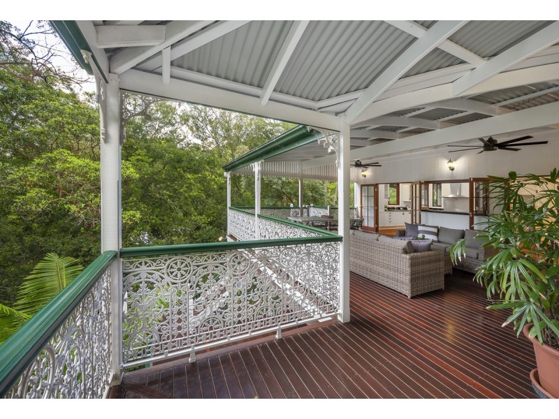 12 Emerson Street, Toowong QLD 4066