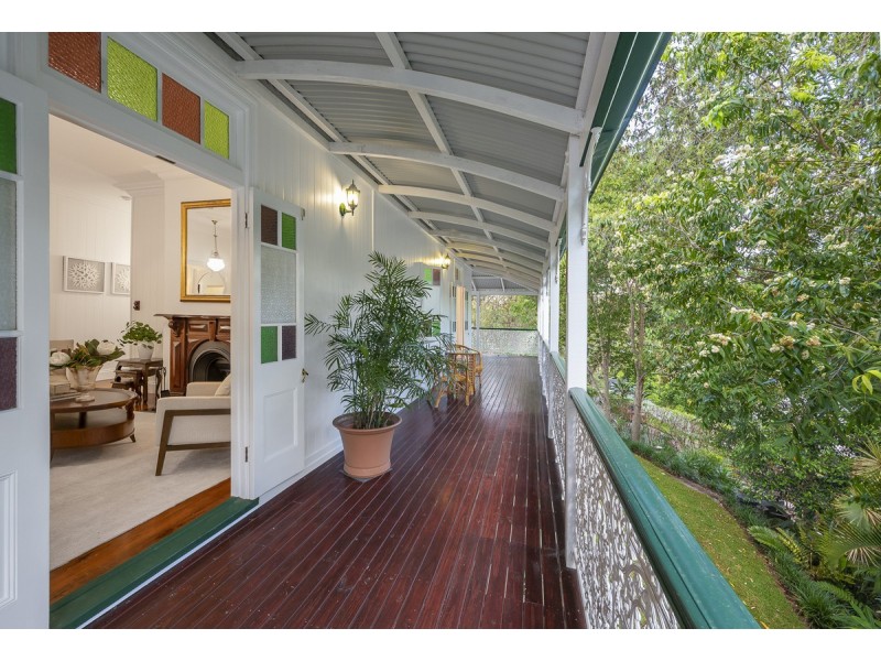 12 Emerson Street, Toowong QLD 4066