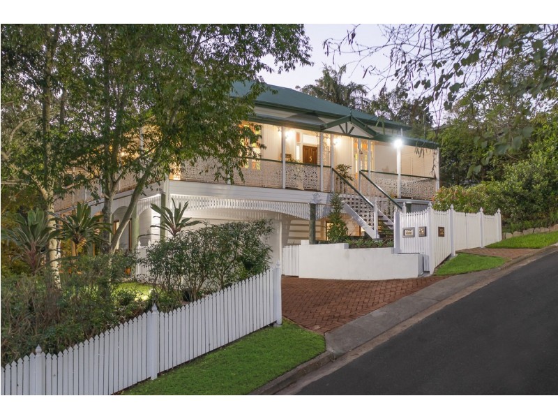 12 Emerson Street, Toowong QLD 4066