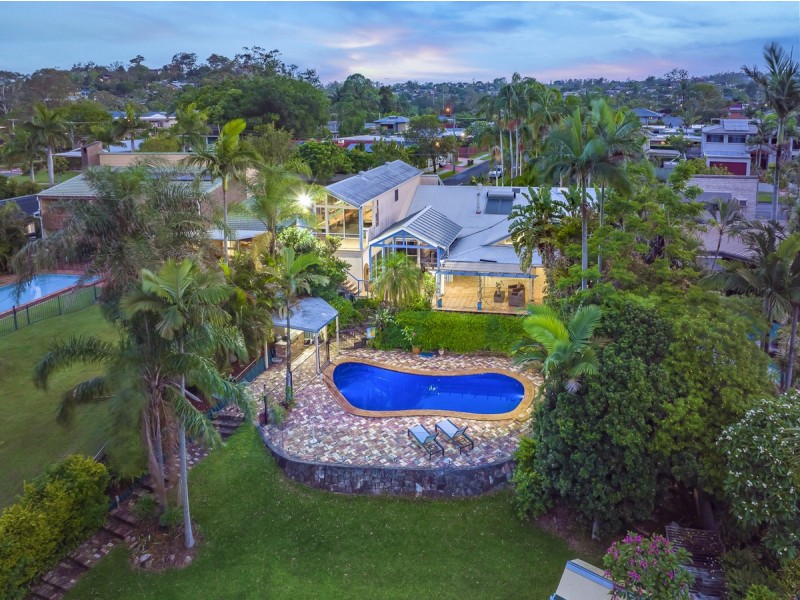 77 Mount Ommaney Drive, Jindalee QLD 4074