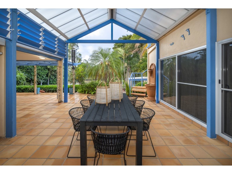 77 Mount Ommaney Drive, Jindalee QLD 4074