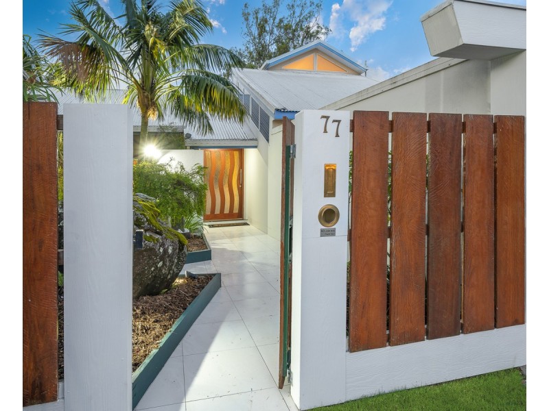 77 Mount Ommaney Drive, Jindalee QLD 4074