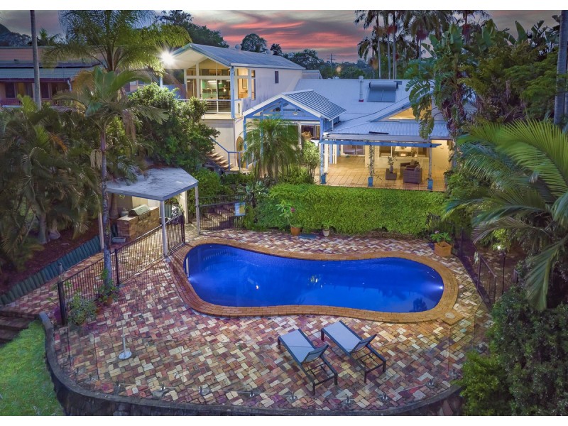 77 Mount Ommaney Drive, Jindalee QLD 4074