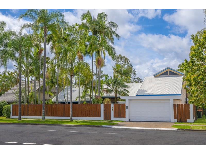 77 Mount Ommaney Drive, Jindalee QLD 4074