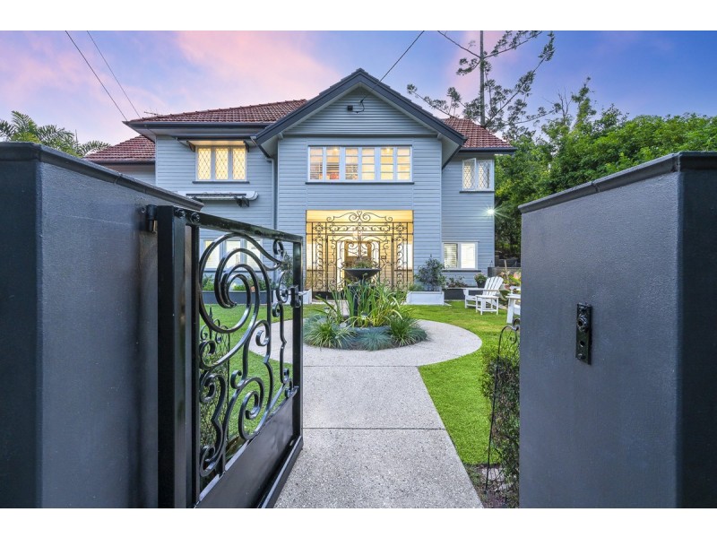 45 Ironside Street, St Lucia QLD 4067